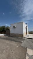 Lamia Sant'Anna - Ferienwohnung Crispiano