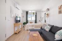 Superior guest house-Ideal PAREJAS - B&B Conil de la Frontera