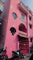 Le Yash Home Stay - B&B Puducherry