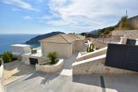 Apiron Luxury Villa - B&B Agía Kyriakí