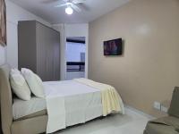 Tenerife 104 · Lindo apartamento na orla em frente a Roda gigante - B&B Maceió