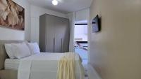 Tenerife 104 · Lindo apartamento na orla em frente a Roda gigante - B&B Maceió