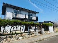 Biwa Asahi 家族友人大人数ok BBQok - B&B Takashima