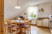 Bauernhofurlaub in der Ferienwohnung "Wietkiek" - B&B Werdum