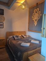 Apartament Panorama - B&B Zakopane