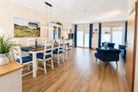 Kleine Meereskrabbe - B&B Werdum