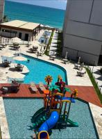 Studio Pé na Areia na Praia dos Carneiros - B&B Tamandaré