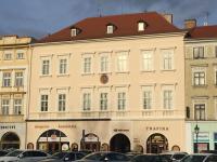 Poklad v srdci Litoměřic - Chambres d'hôtes Litoměřice