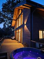 CabanaFriendly - B&B Râşnov