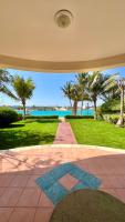 The Palm Villa in Durrah - فيلة ذا بالم في درة العروس - Bed and Breakfast Djedda