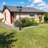 Maison charmante à Saint-Satur avec jardin et terrasse - B&B Saint-Satur