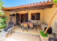 Welcoming house in Punta Tramontana – 60 m² with sea view - Ferienwohnung Tergu