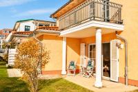 Casa Nova Ferienwohnung 3 Südterrasse behindertenfreundlich 100m zum Strand - B&B Ostseebad Kühlungsborn