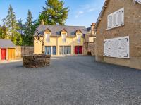 Maison accueillante à Solesmes avec terrasse et parking inclus - Chambres d'hôtes Solesmes