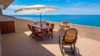 Modern Apartment in Castelsardo with Sea View - B&B Castelsardo