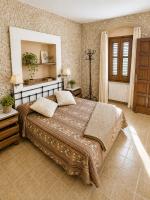 Apartamento MASFERRER, con Patio Privado y Aire Acondicionado - B&B l'Escala