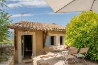 L'Adjudant Appartement au coeur du village de Bonnieux - Chambres d'hôtes Bonnieux