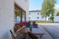 Pension Edi - Ferienwohnung Leutasch