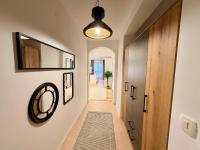 Golden Light Residence - Luxury Spacious Holiday Condo with Sea view - B&B Pržno