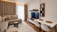 Dream Luxury Apartment - Bed and Breakfast Kashar