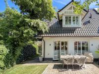 TraumZeit 1 - B&B Zingst