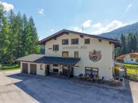 Pension Edi - B&B Leutasch