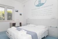 Chambre Lit King-Size avec Baignoire Spa