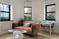 The Calls,Stylish One Bedroom Apartment - Bed and Breakfast Leeds