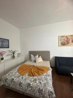Top Lage Gemütliche 45 qm Stadtwohnung in Krefeld - Ferienwohnung Krefeld