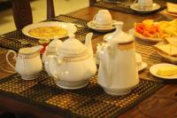 Muhsin Villa - Galle Fort - B&B Galle