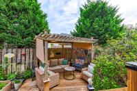 The Cottage @ The Porches by Carolina Beach Realty - Ferienwohnung Carolina Beach