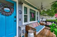 The Cottage @ The Porches by Carolina Beach Realty - Ferienwohnung Carolina Beach