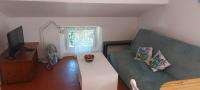 Beautiful apartment in Provençal residence with garden and WiFi - Bed and Breakfast Digne-les-Bains