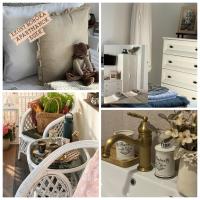 Ezüst Boróka Apartman - Ferienwohnung Erlau