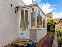 3 Bedroom Home, Peaceful Garden - B&B Edinburgh