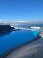 Habitación de lujo sobre el mar - Chambres d'hôtes Viña del Mar