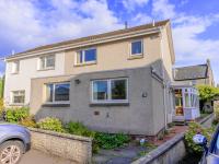 3 Bedroom Home, Peaceful Garden - B&B Edimburgo