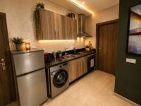Cozy & Bright, Free Parking, Tram - Chambres d'hôtes Casablanca