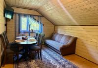 Appartement 2 Chambres avec Balcon