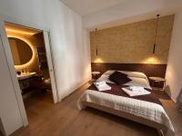Il Lungomare Rooms - Ferienwohnung Bari