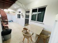 Casa Charme próx. Praias e centro gastrônomico - B&B São Pedro da Aldeia