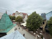 Apartamenty Przy Krzywym Domku LTC - Apartments - Ferienwohnung Sopot