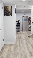 E & T 1 Bedroom Executive Suite - B&B Winnipeg