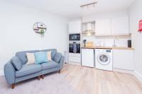 Studio 2, Second Floor Leisure and Business - Bed and Breakfast Shrewsbury