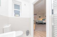 Studio 2, Second Floor Leisure and Business - Bed and Breakfast Shrewsbury