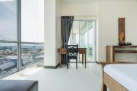 Karon Panorama Seaview 2 Bedroom Amazing Condo - B&B Karon