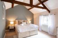 Super Central - Quiet - 2 Bedroom Cottage - Bed and Breakfast Shrewsbury