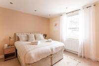 Super Central - Quiet - 2 Bedroom Cottage - Bed and Breakfast Shrewsbury