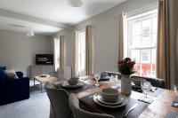 Sun Terrace - Town Centre - 2 Bedroom Apartment - B&B Shrewsbury