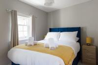 Sun Terrace - Town Centre - 2 Bedroom Apartment - Ferienwohnung Shrewsbury